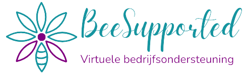 beesupported logo